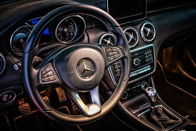 Les techniques avancées pour régler votre volant pour plus de vitesse