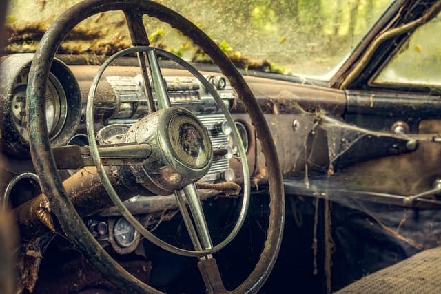 5 erreurs courantes à éviter pour régler votre volant