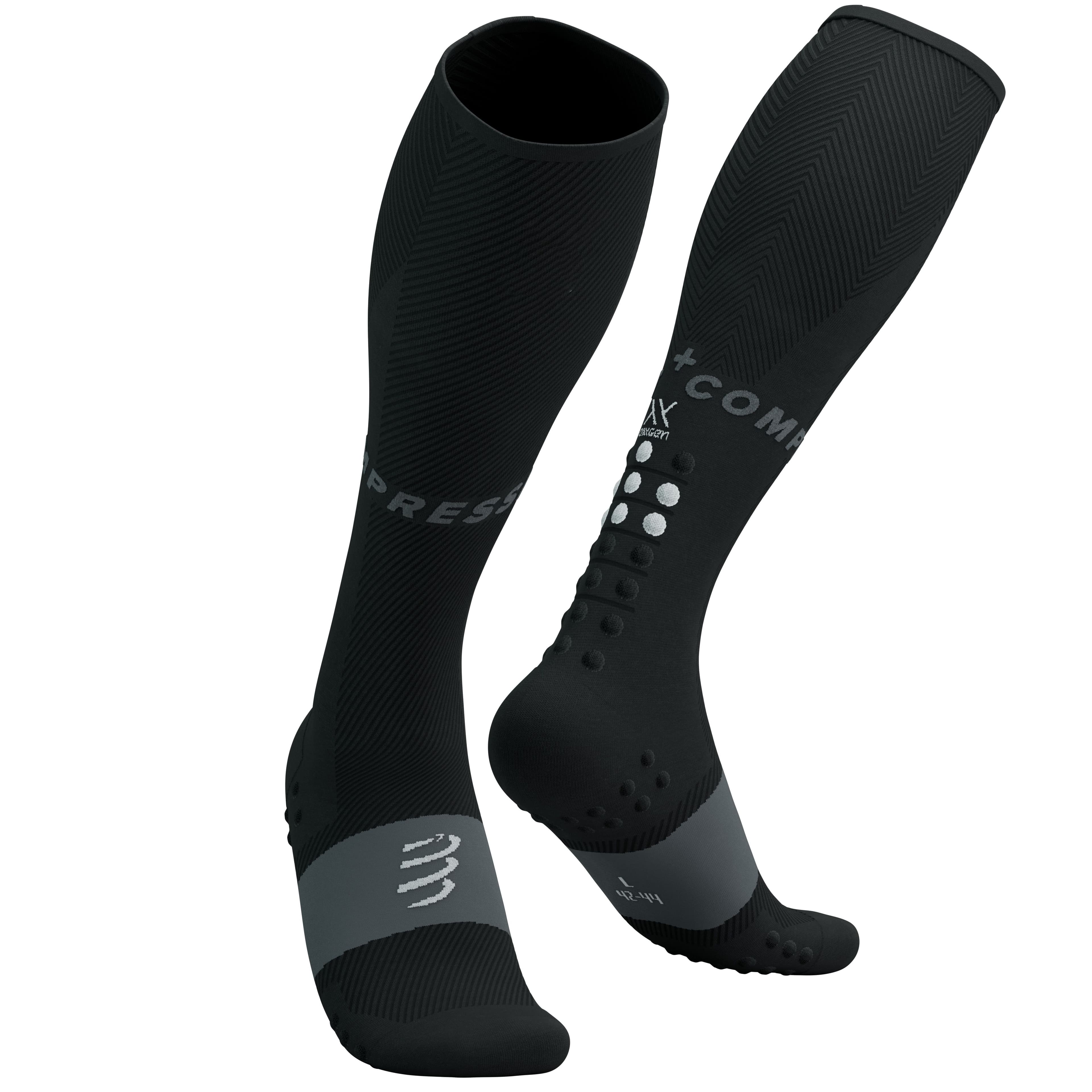 Full Socks Oxygen